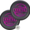 Paquete de dos putters Discraft Paul McBeth First Run