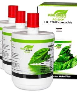 Filtro de Agua para Refrigerador Pure Green 5231JA2002A,