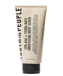 Youth To The People 10% AHA + Yerba Mate Exfoliante