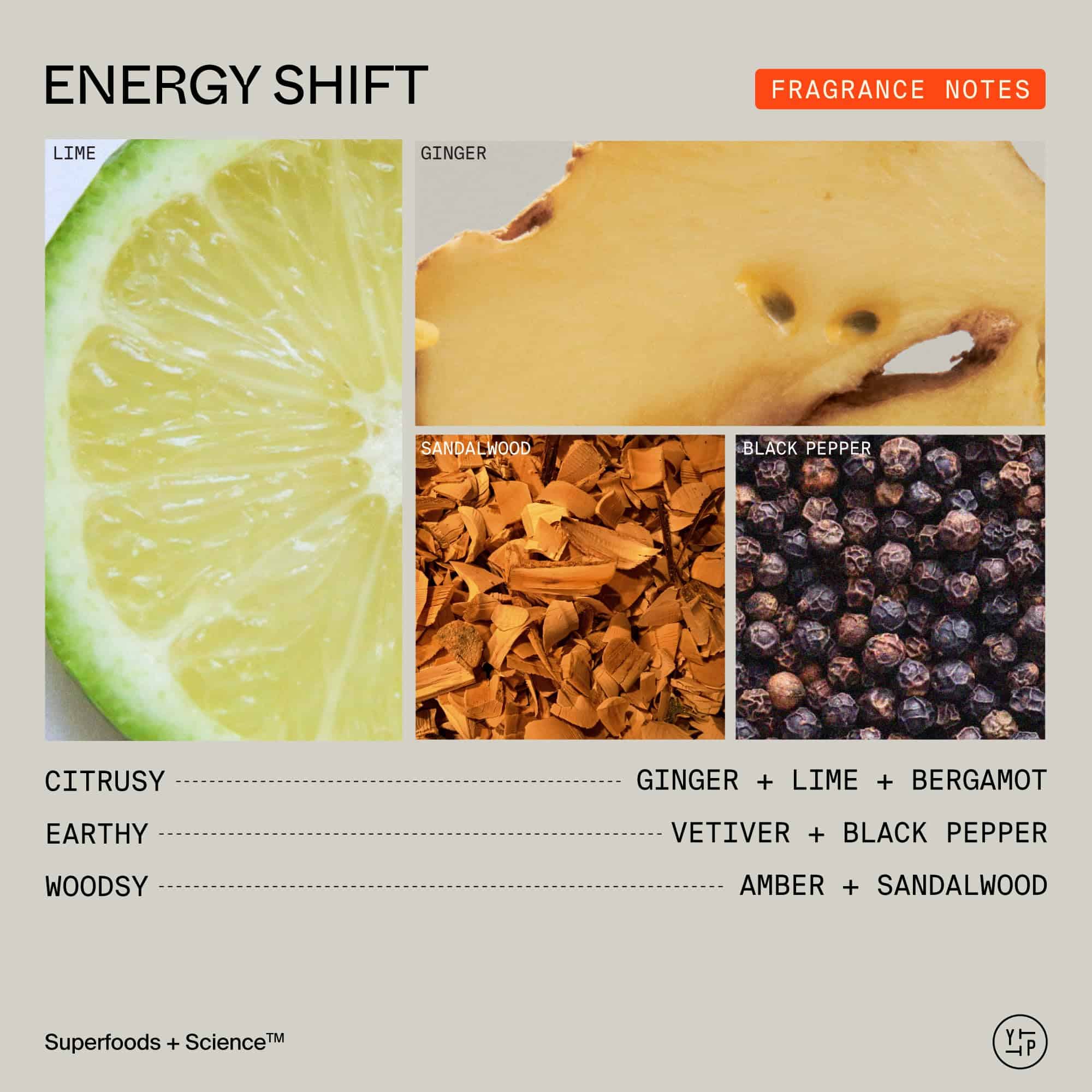 Youth To The People 10% AHA + Yerba Mate Exfoliante - Imagen 9