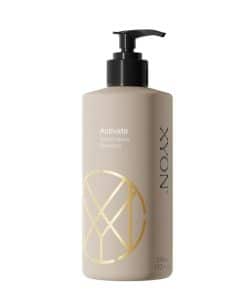 Champú XYON Performance para Mujeres | Anticaída | Mejora