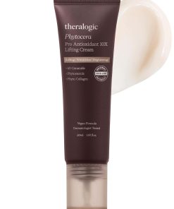 Crema Antioxidante Theralogic Phytocera Pro 10X Lifting -