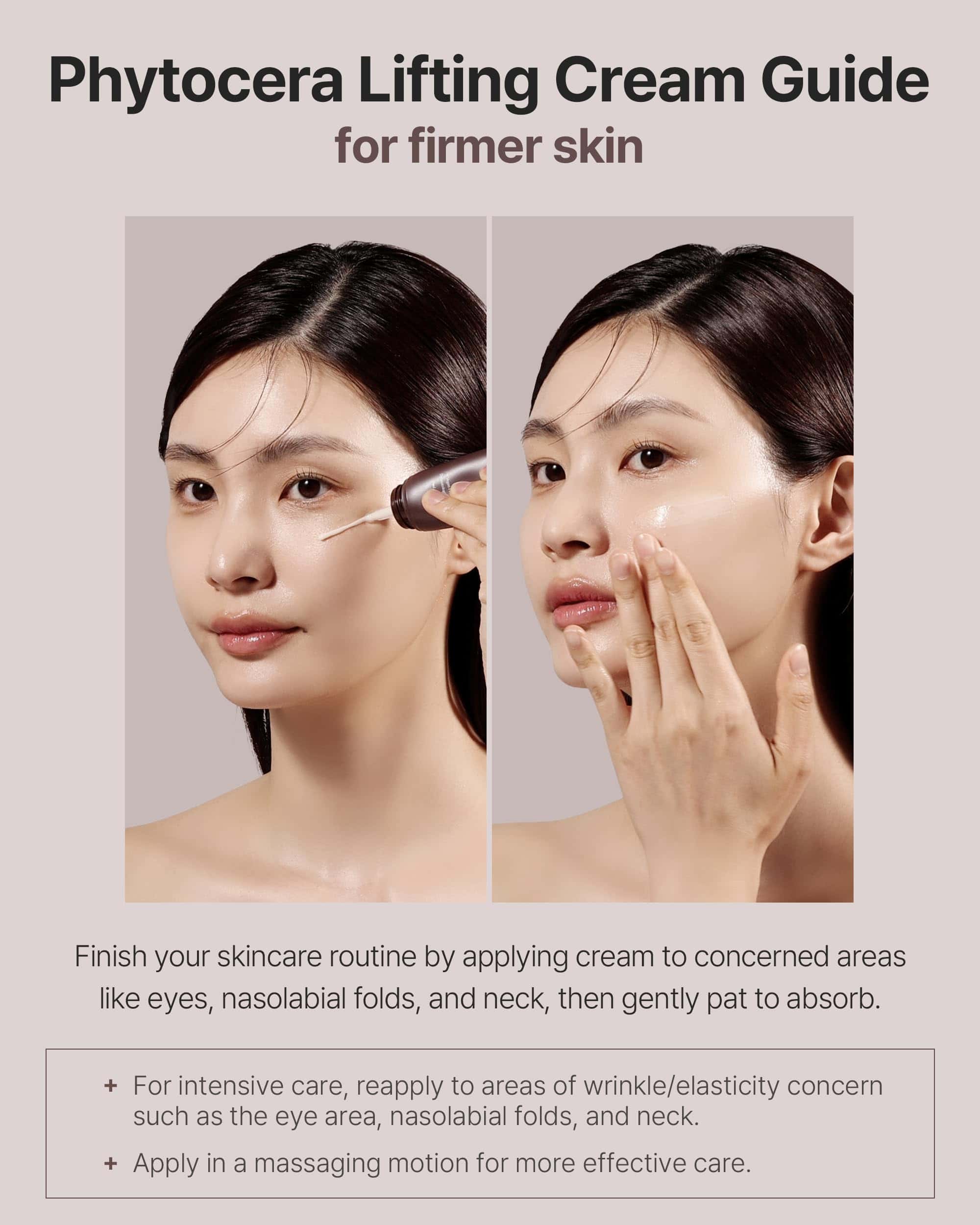 Crema Antioxidante Theralogic Phytocera Pro 10X Lifting - - Imagen 7