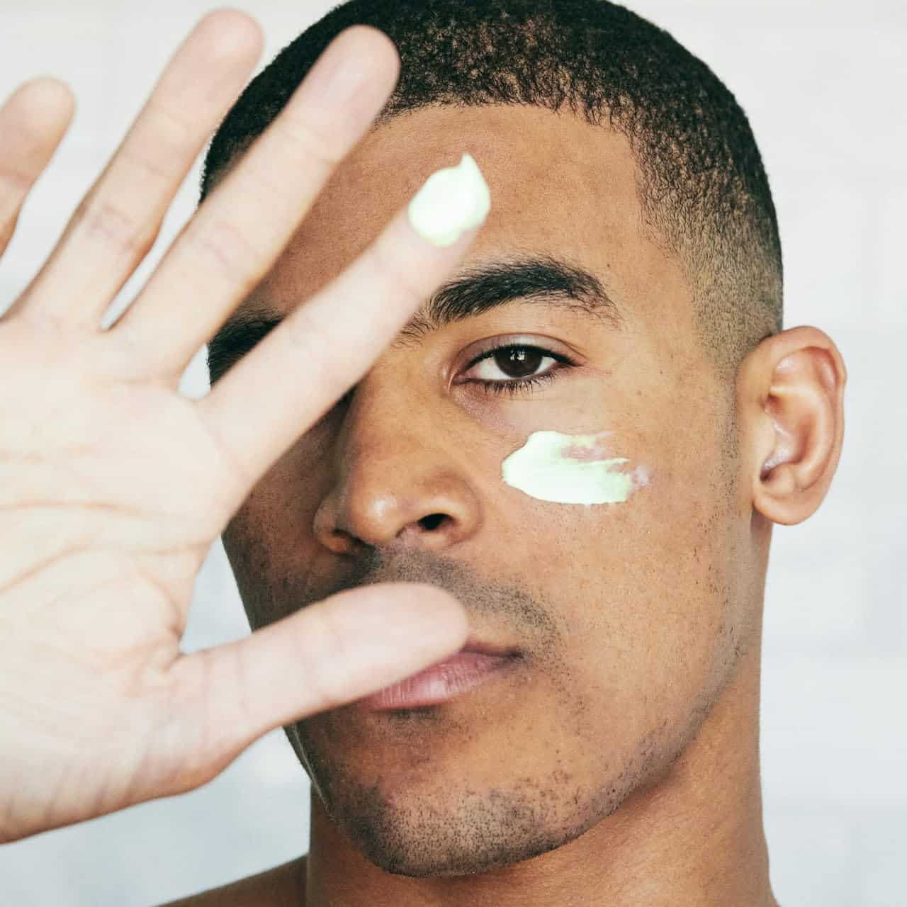 Crema Hidratante Facial de Retinol para Hombres de - Imagen 3