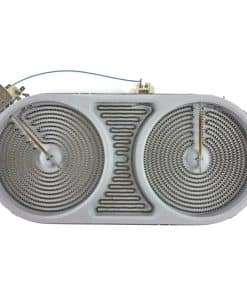 Edgewater Parts DG47-00072A, AP6244855 Elemento Radiante de