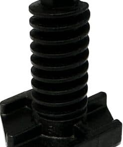 Pata Niveladora Compatible Con Estufas Whirlpool - Budora -