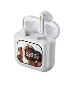 Auriculares inteligentes BONEPROTECH Bluetooth Smart Touch,