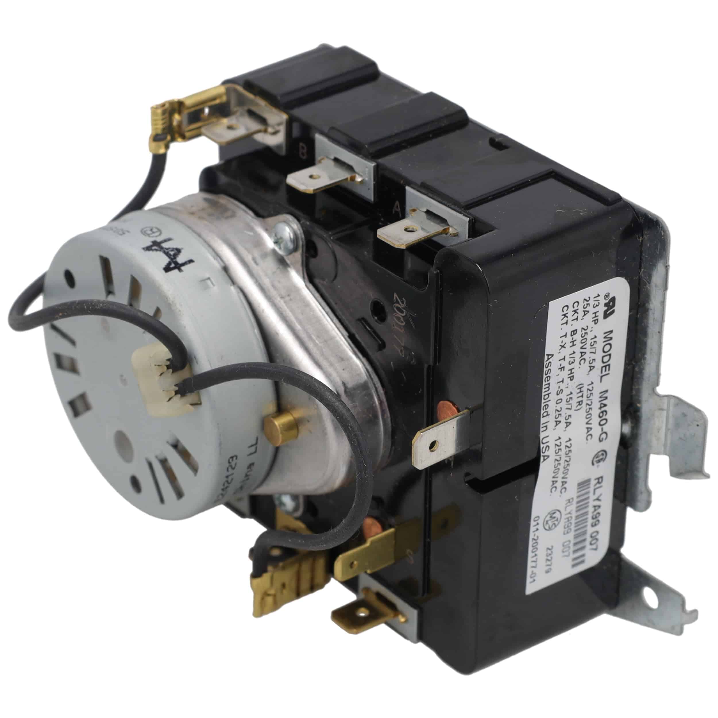 Temporizador de secadora WE04X20416 de Supplying Demand - Imagen 9