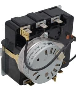 Temporizador de secadora WE04X20416 de Supplying Demand