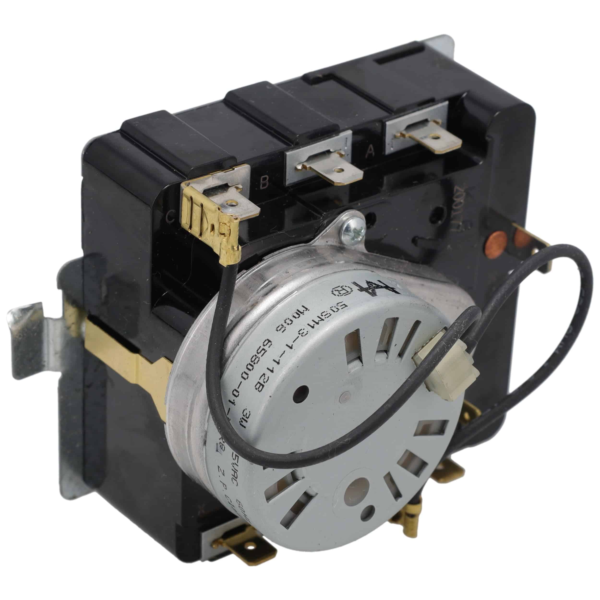 Temporizador de secadora WE04X20416 de Supplying Demand