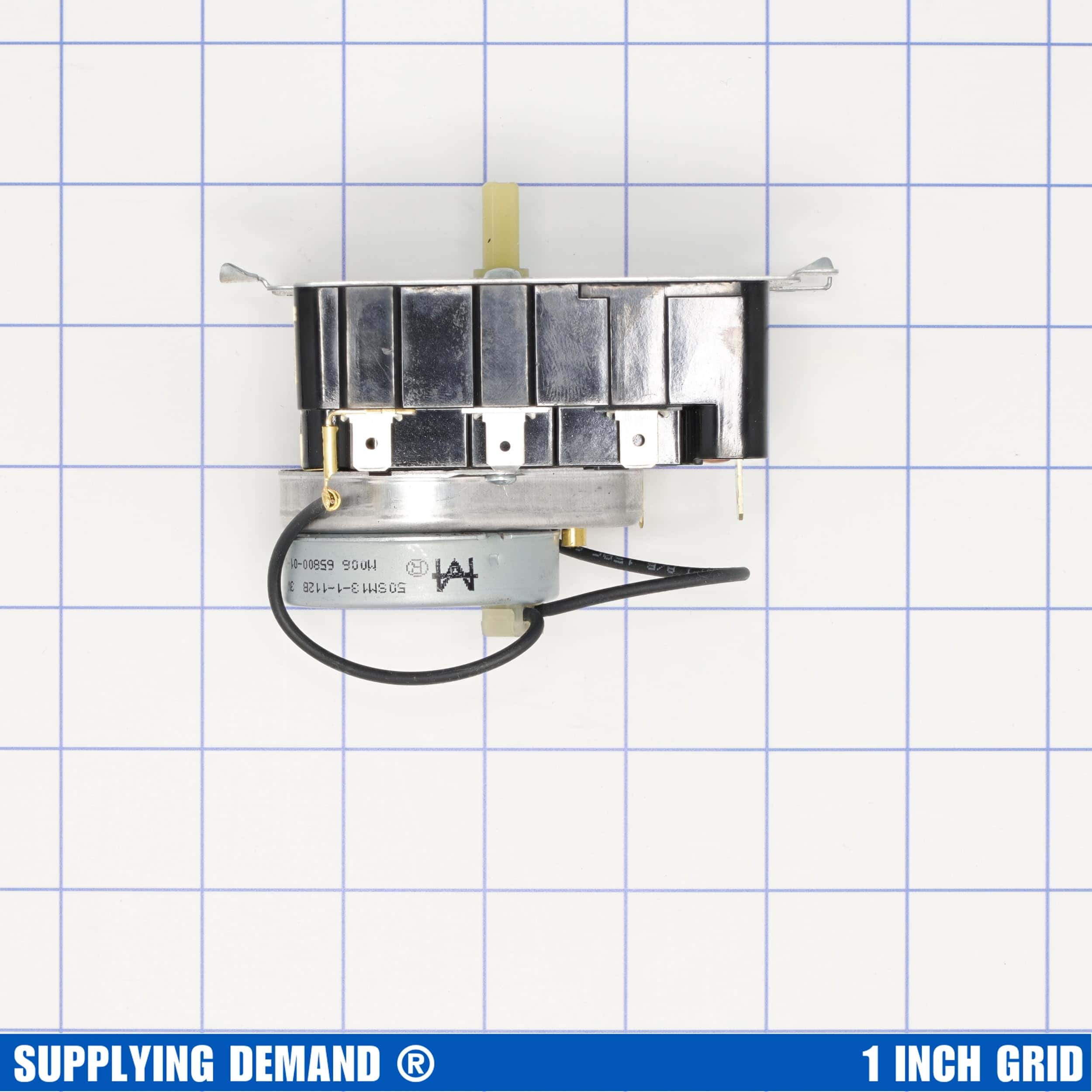 Temporizador de secadora WE04X20416 de Supplying Demand - Imagen 3