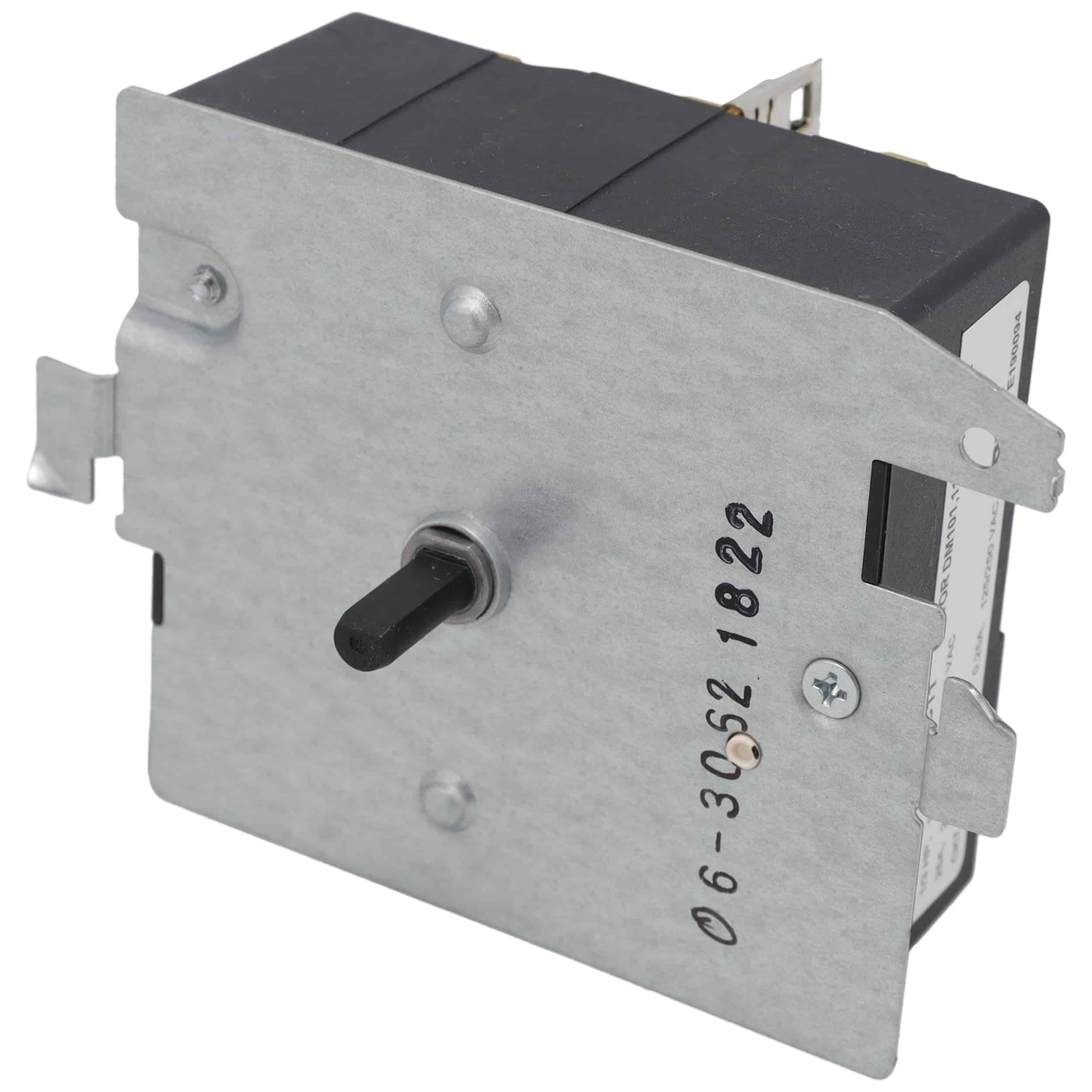 Temporizador de Secadora Supplying Demand WE04X20415 Hecho - Imagen 10