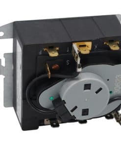 Temporizador de Secadora Supplying Demand WE04X20415 Hecho