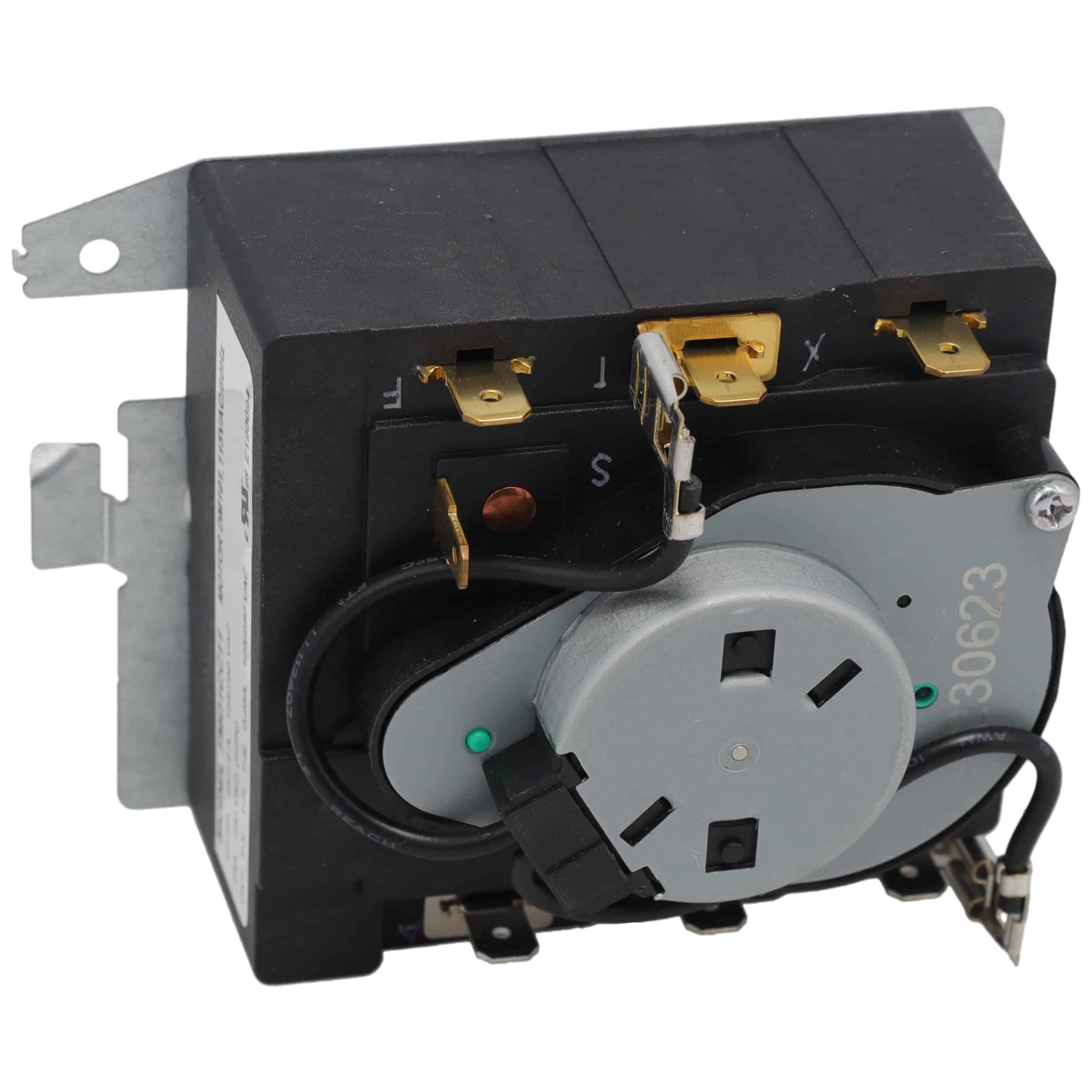 Temporizador de Secadora Supplying Demand WE04X20415 Hecho