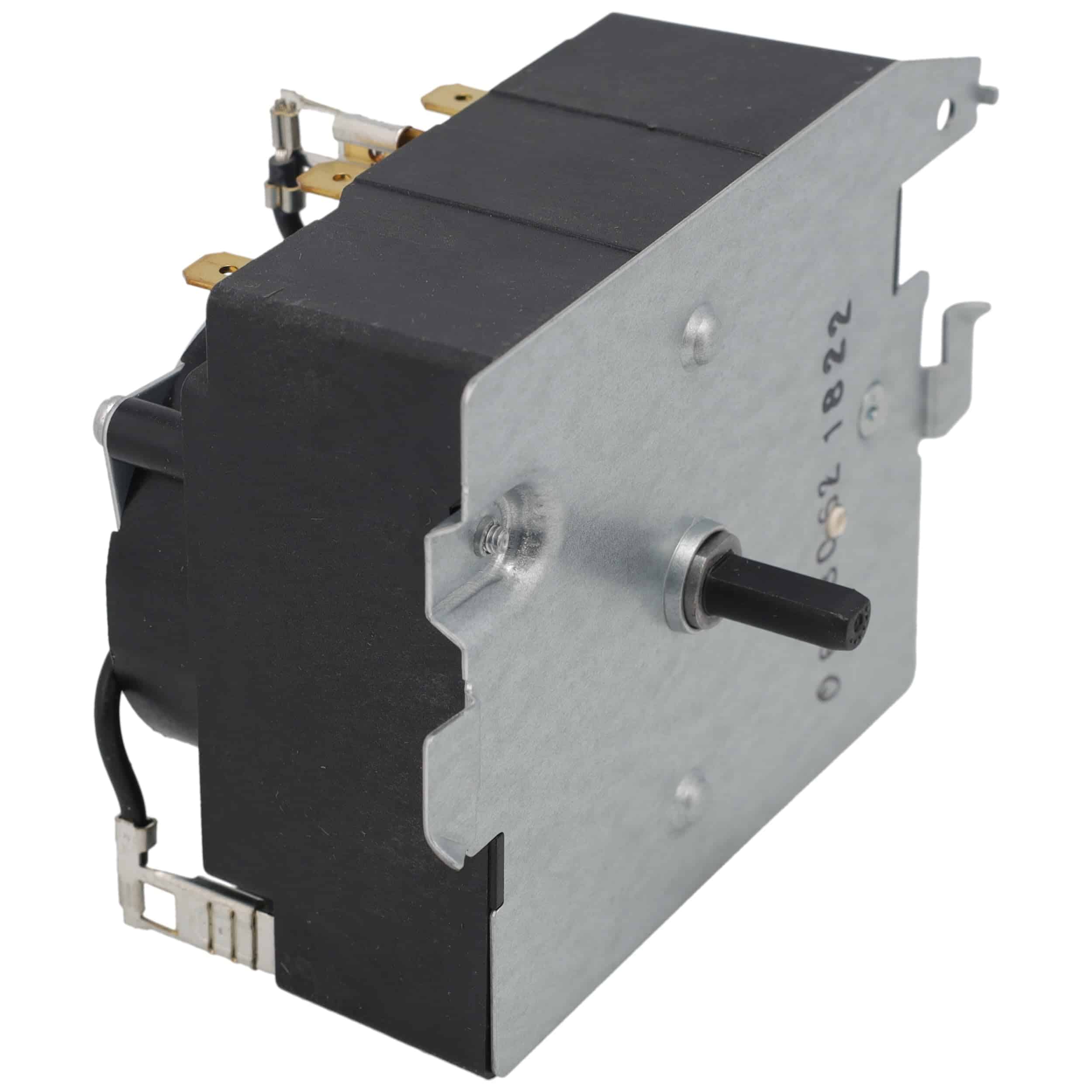 Temporizador de Secadora Supplying Demand WE04X20415 Hecho - Imagen 9