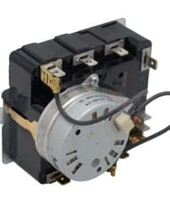 Timer del Secador Supplying Demand WE04X22654 Hecho en EE.