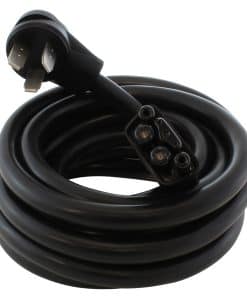 Adaptador de Carga para Tesla AC WORKS (10-50P 3-Prong