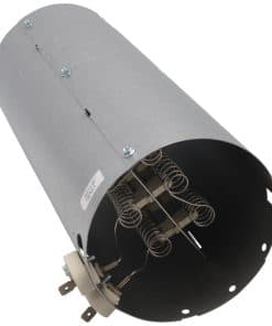 Elemento Calefactor para Secadora de Ropa SD SELECT