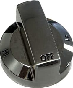 Perilla W10301588 Compatible con Perillas Whirlpool -