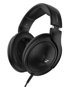 Auriculares con cable Sennheiser HD 620S - Sonido estéreo