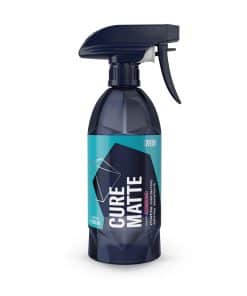 GYEON Cure Matte 500 ml - Sellador de cerámica mate