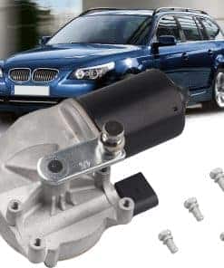 Motor del limpiaparabrisas delantero Covnikyer compatible