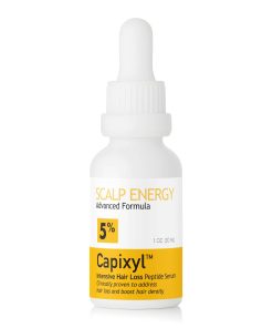 Suero Vegano para el Crecimiento del Cabello Scalp Delivery