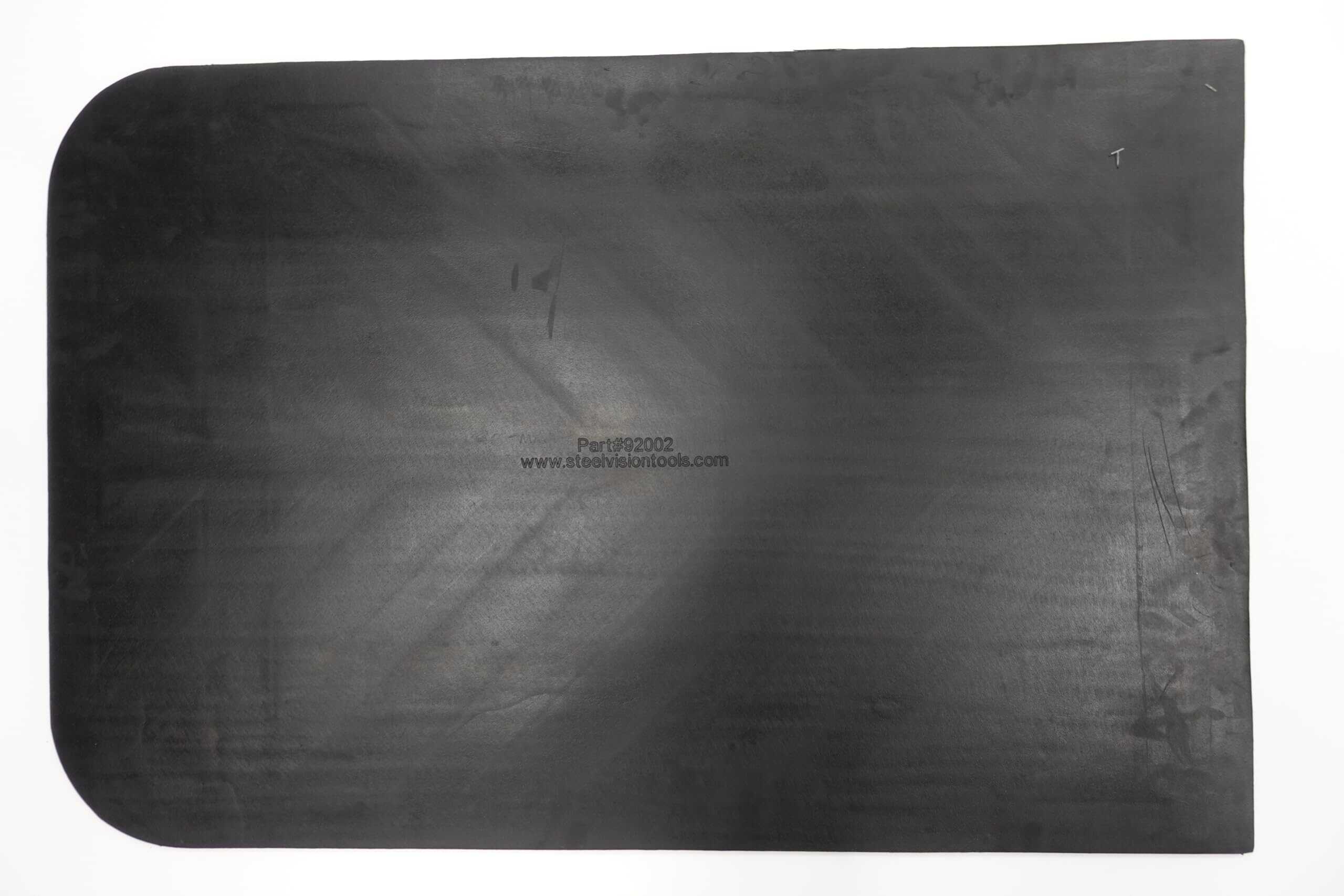 SteelVision (2 Piezas) Juego de Defensas para Lodo de - Imagen 6