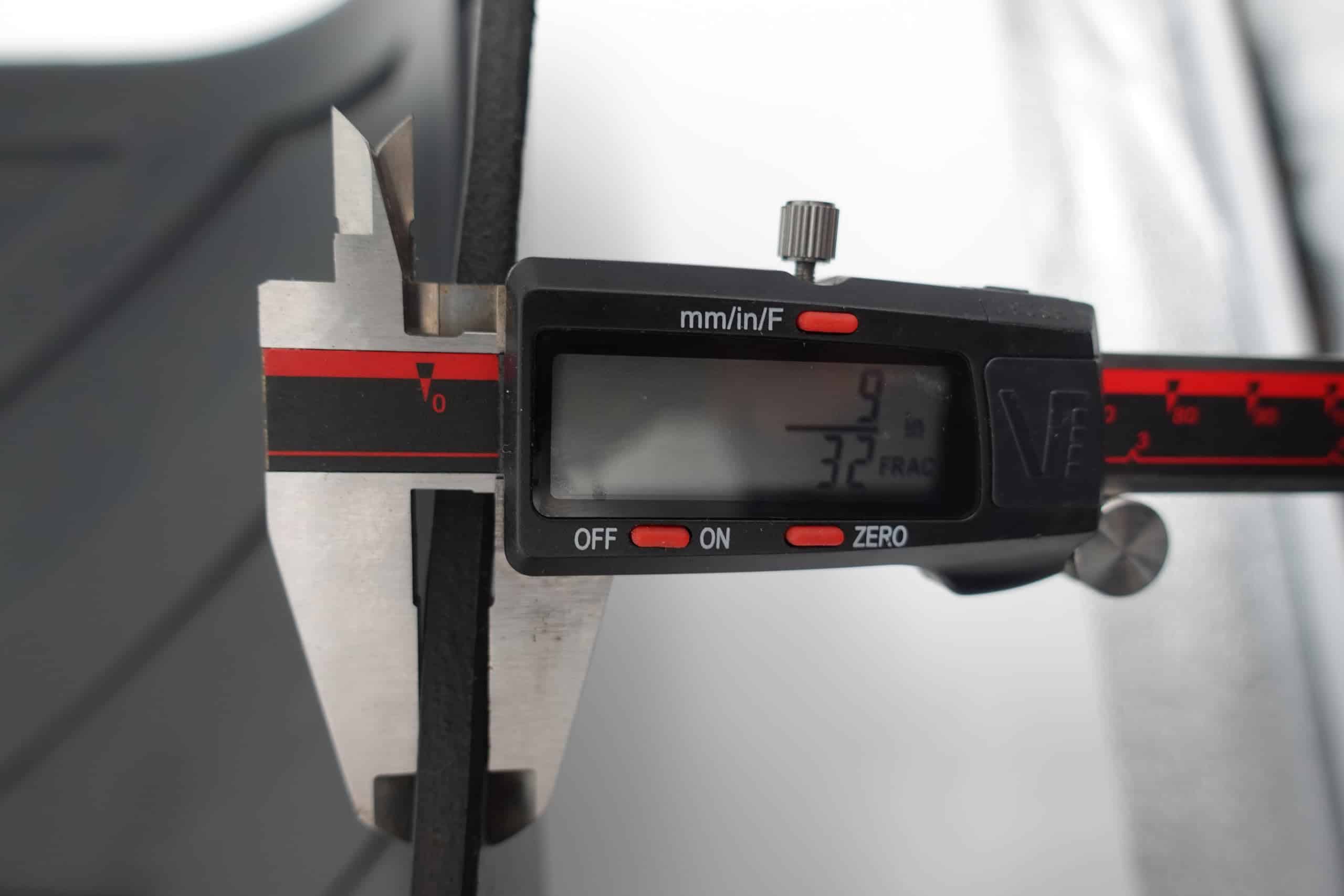 SteelVision (2 Piezas) Juego de Defensas para Lodo de - Imagen 3