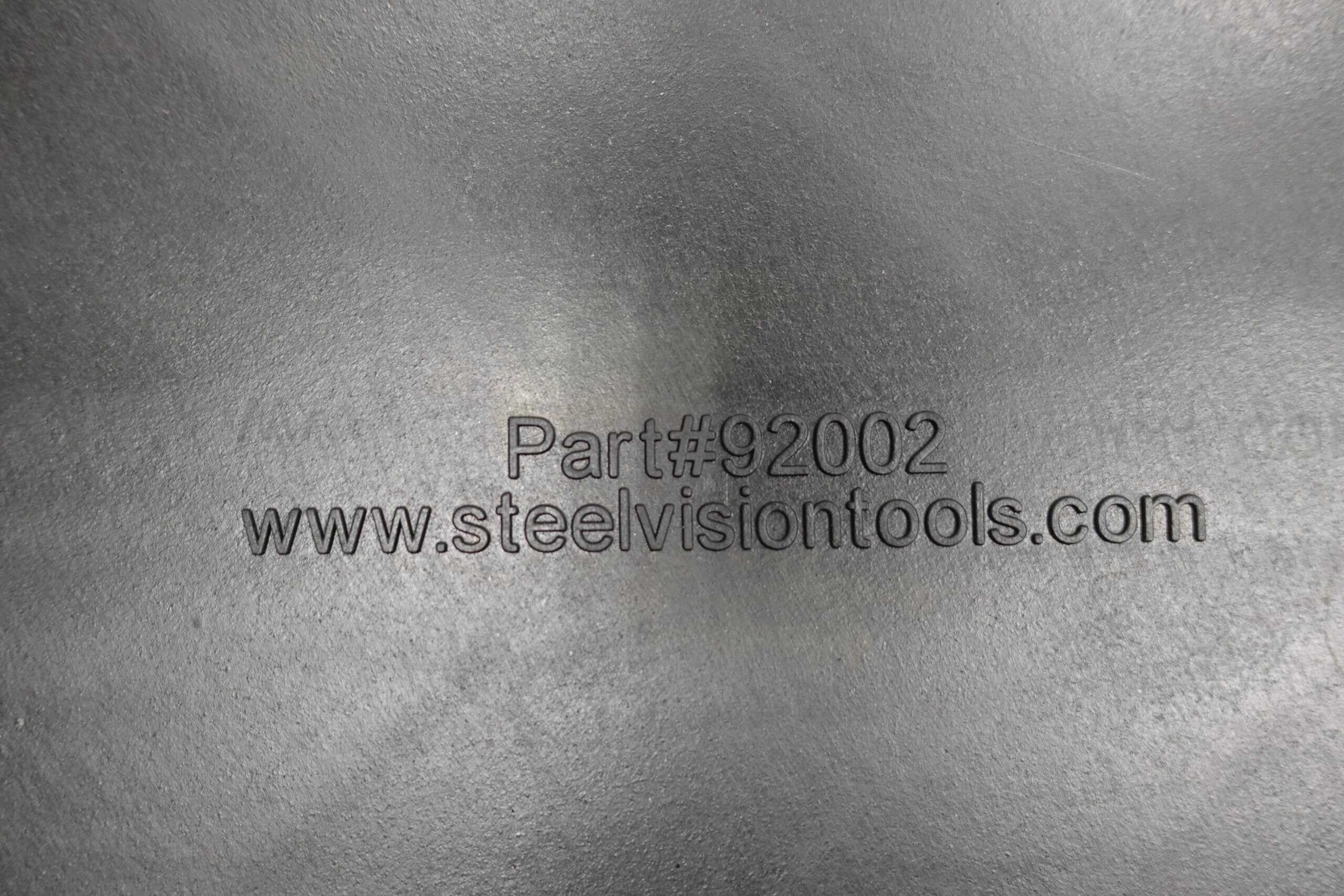 SteelVision (2 Piezas) Juego de Defensas para Lodo de - Imagen 7