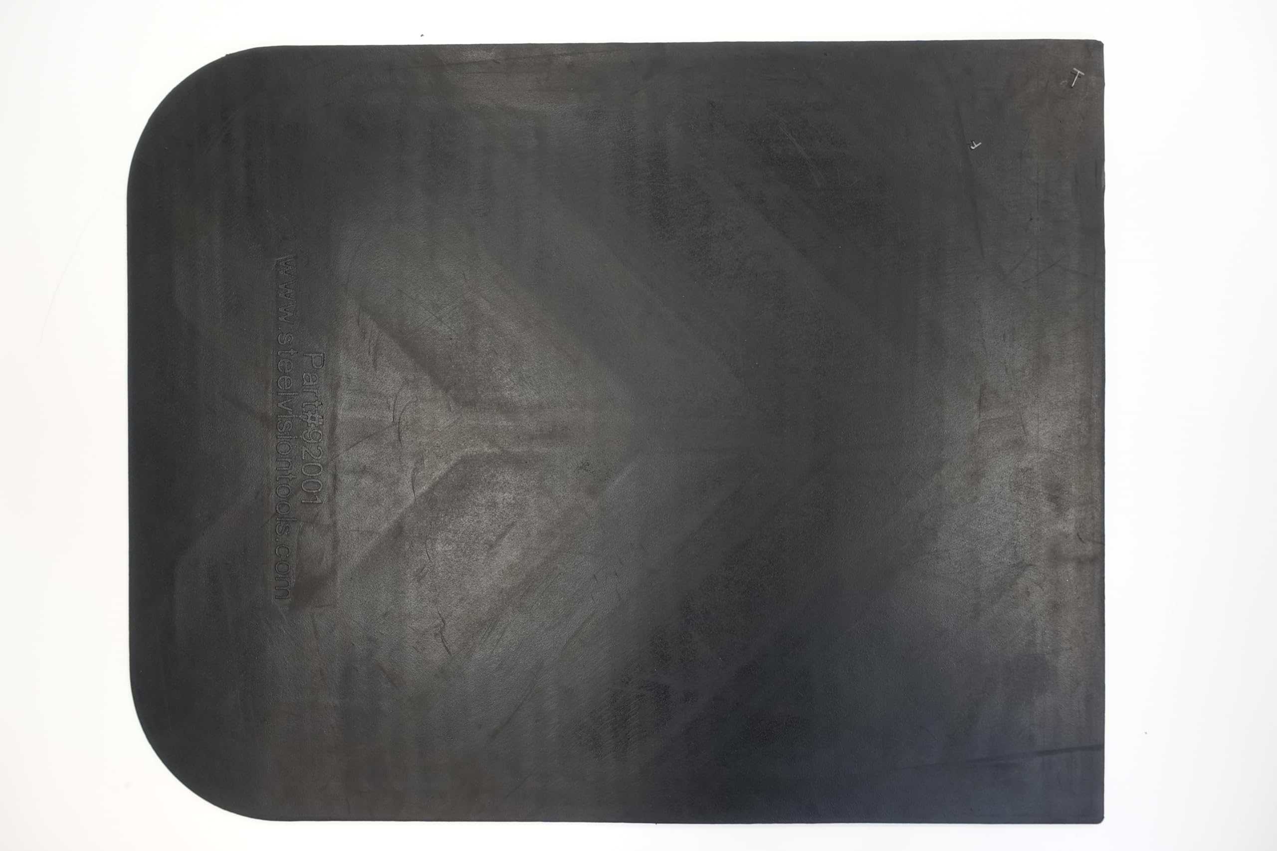 Juego de 2 aletas de barro para camiones y remolques, de - Imagen 7