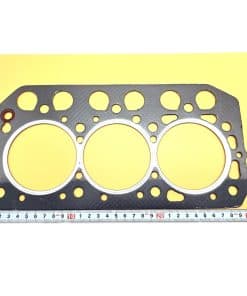 Kridets Nuevo S3L S3L2 Junta de culata de grafito