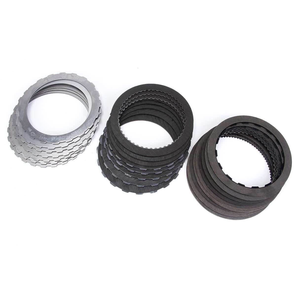 Kit de Reconstrucción de Transmisión 5R55W 5R55S Compatible - Imagen 7