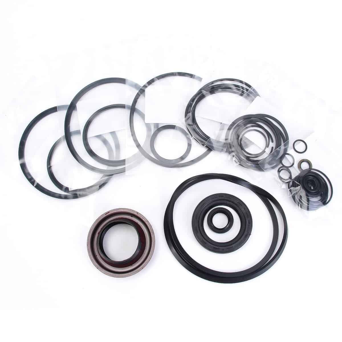 Kit de Reconstrucción de Transmisión 5R55W 5R55S Compatible - Imagen 6