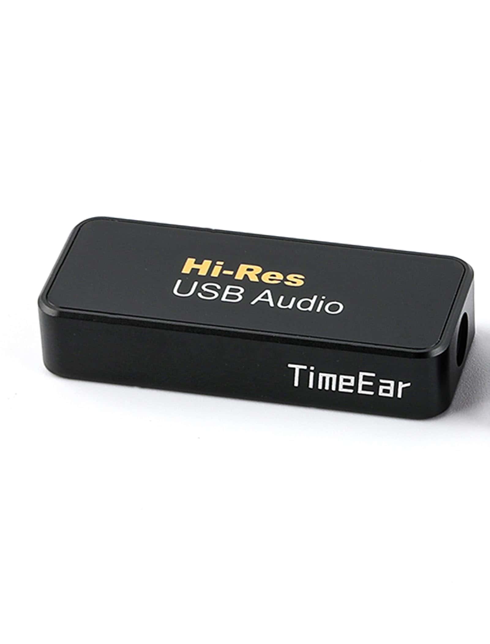 Amplificador de Auriculares Decodificador USB-C de Alto - Imagen 9