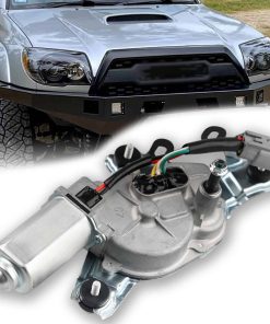 Motor Limpiaparabrisas Trasero E-Vniko de 5 Pines