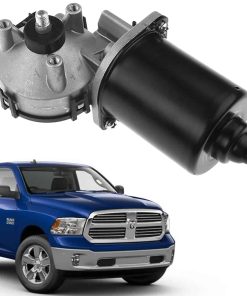 Motor del limpiaparabrisas delantero -8050422AC