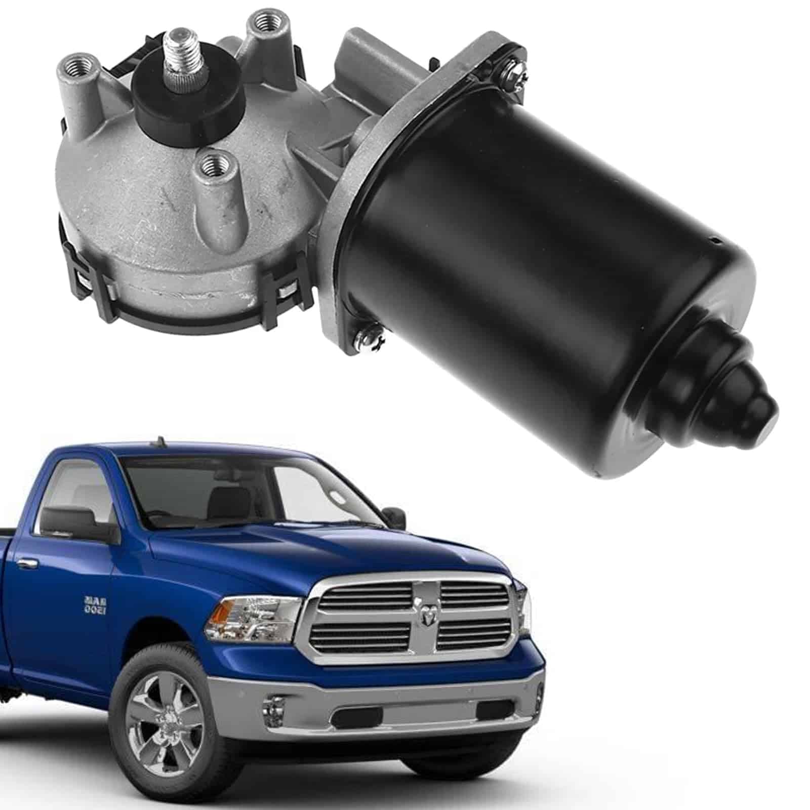 Motor del limpiaparabrisas delantero -8050422AC