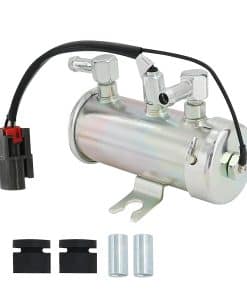 Bomba de Combustible de 12V Compatible con International IH