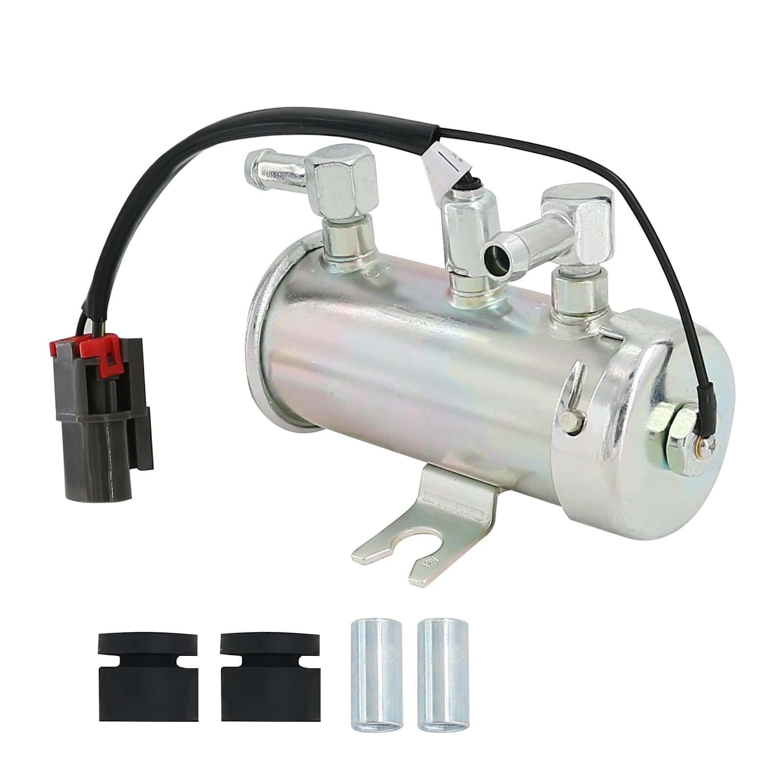 Bomba de Combustible de 12V Compatible con International IH