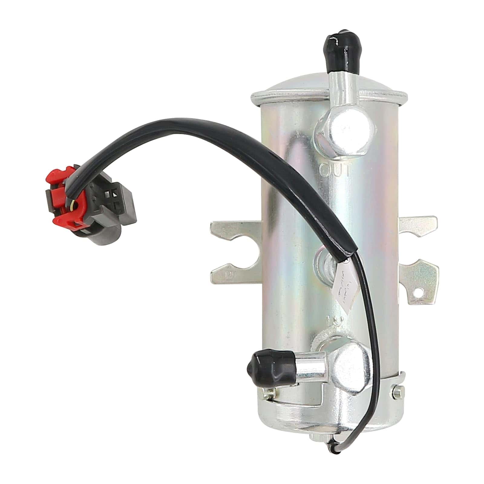 Bomba de Combustible de 12V Compatible con International IH - Imagen 7