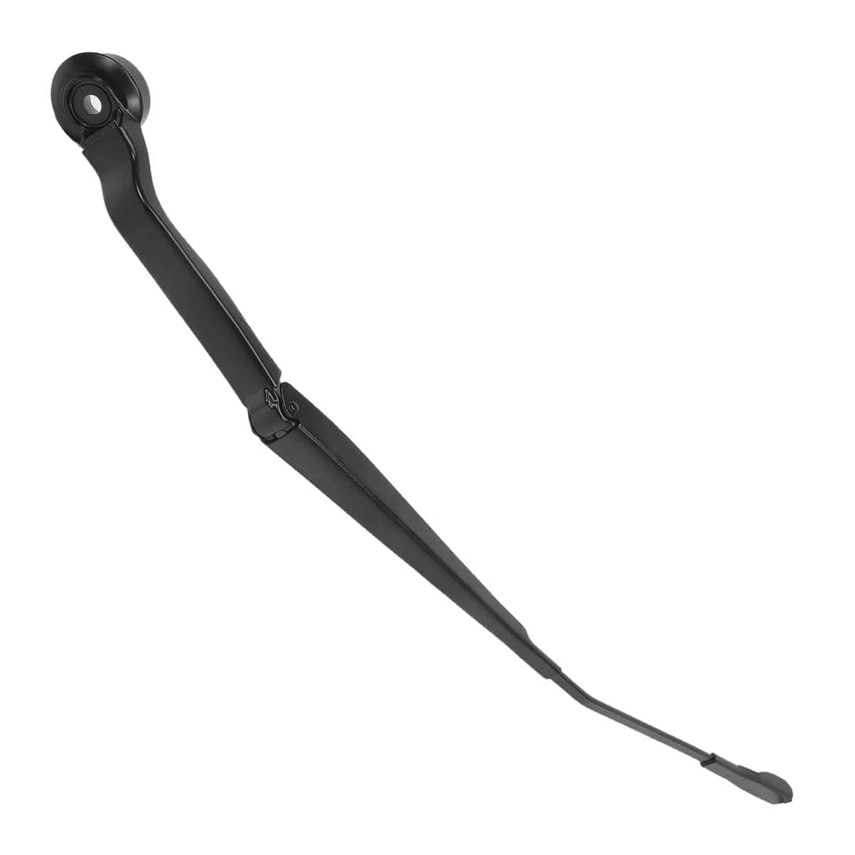 43513 Brazo limpiaparabrisas delantero lado del conductor