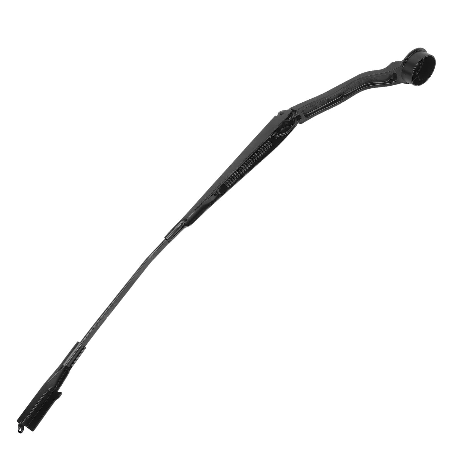 43513 Brazo limpiaparabrisas delantero lado del conductor - Imagen 3