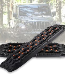 Tableros de tracción todoterreno LIOUEDF Recovery Tracks