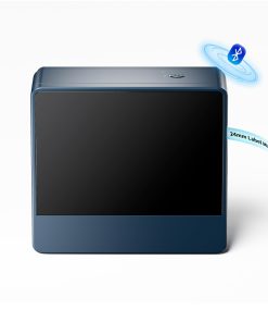 Máquina Etiquetadora EazeID con Cinta P780BT Bluetooth