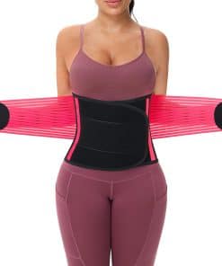 Cinturón de Cintura KOOCHY para Mujeres y Hombres -