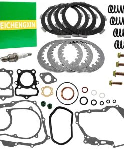 Kit de Embrague con Resortes de Alta -1-107-000