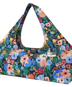 Bolsa de Yoga BagYG - Bolsa Grande de Yoga con Correa para