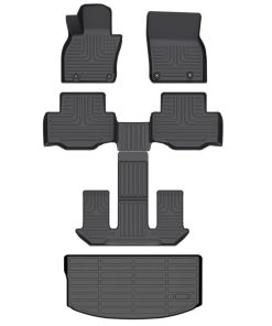 Juego de Tapetes y Forro para Carga AZYT para Mazda CX-90