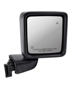 Espejo de puerta lateral derecho con calefacción Flynsu con